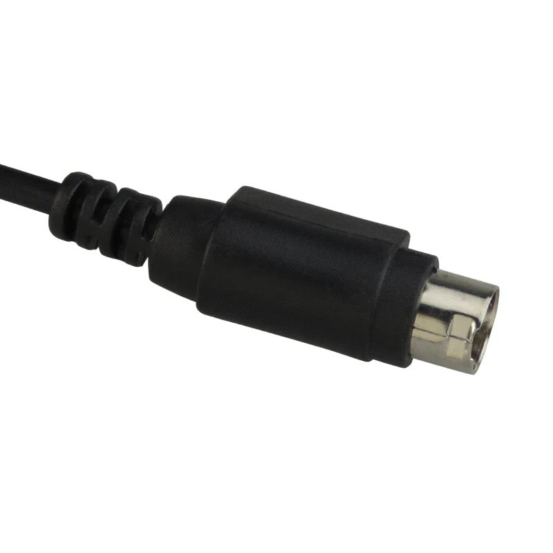 Power Supply 12 V 5A Adapter DC DOE 6 4pin 60 Watt 12 Volt 5 Amp Charge AC 120v 50hz to 60hz