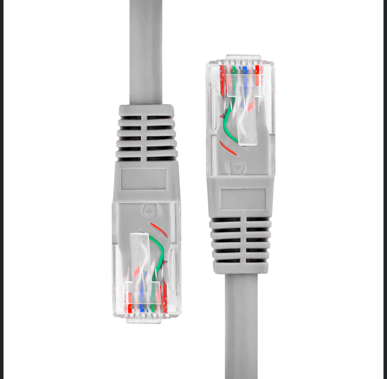 ETHERNET PATCH CABLE CAT6 | 50FT