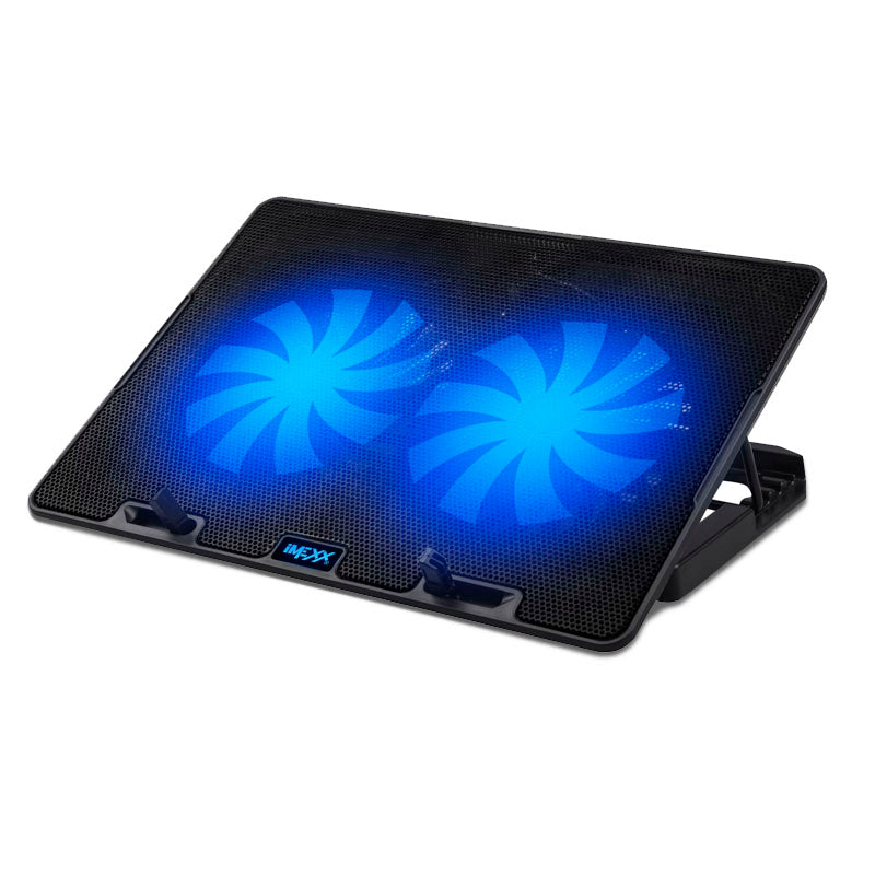 MULTILEVEL COOLING PAD