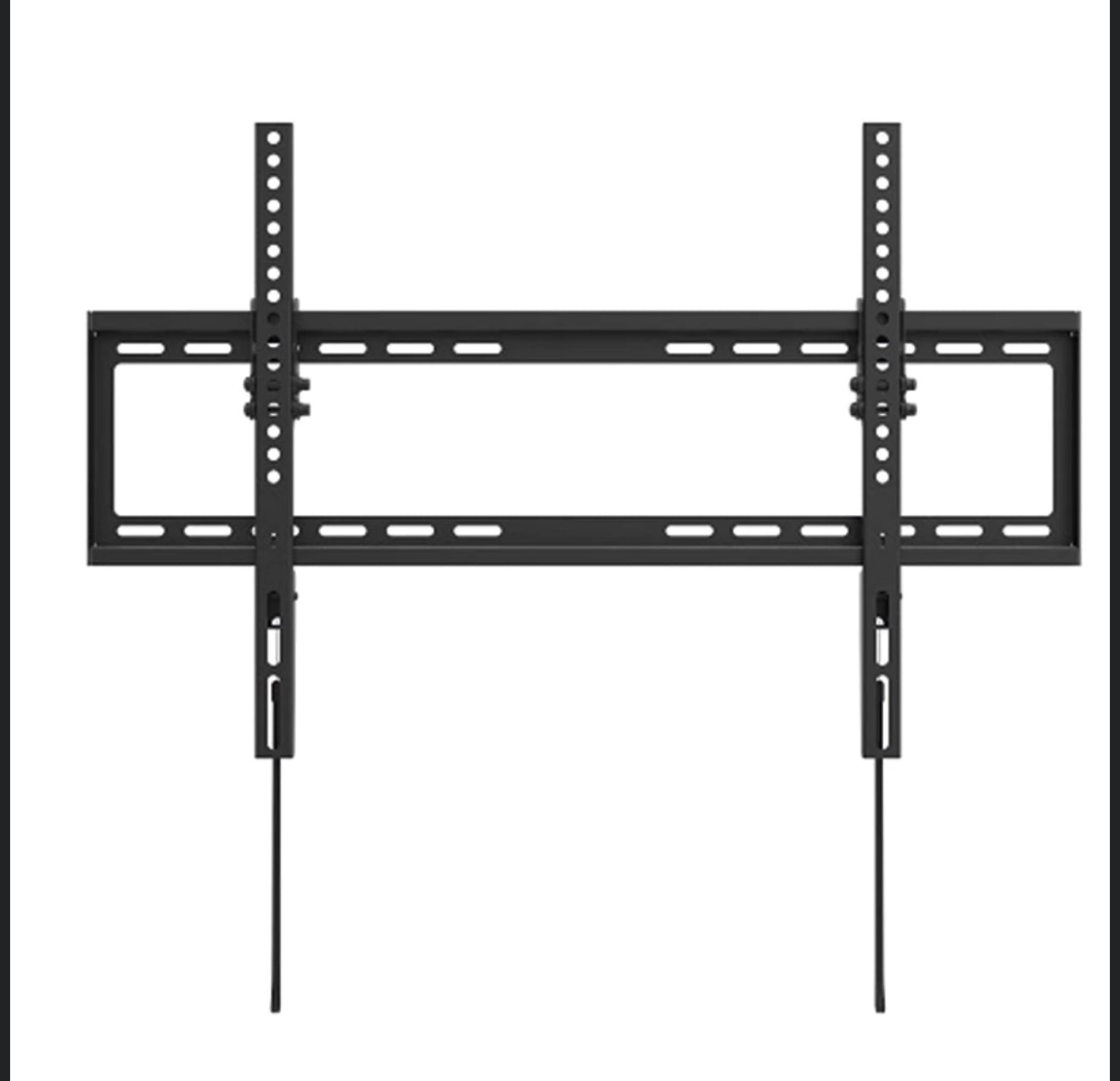TV WALL MOUNT TILT 70"