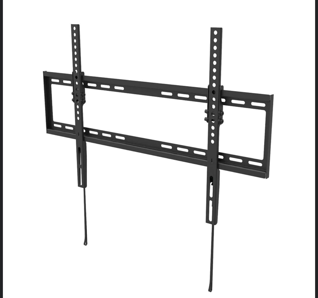 TV WALL MOUNT TILT 70"