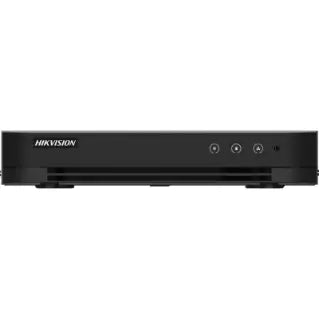 VIDEOGRABADORA HIKVISION 8-ch 720p 1U H.265 DVR (NO INCLUYE DISCO DURO)