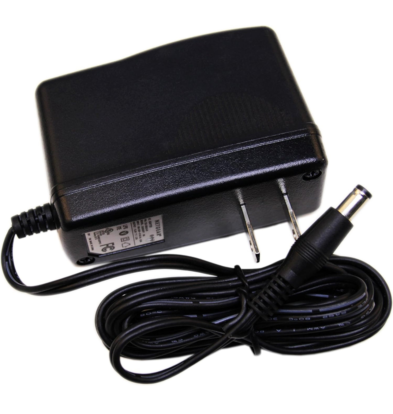 Netgear 12V 2.5A (Camaras de seguridad)