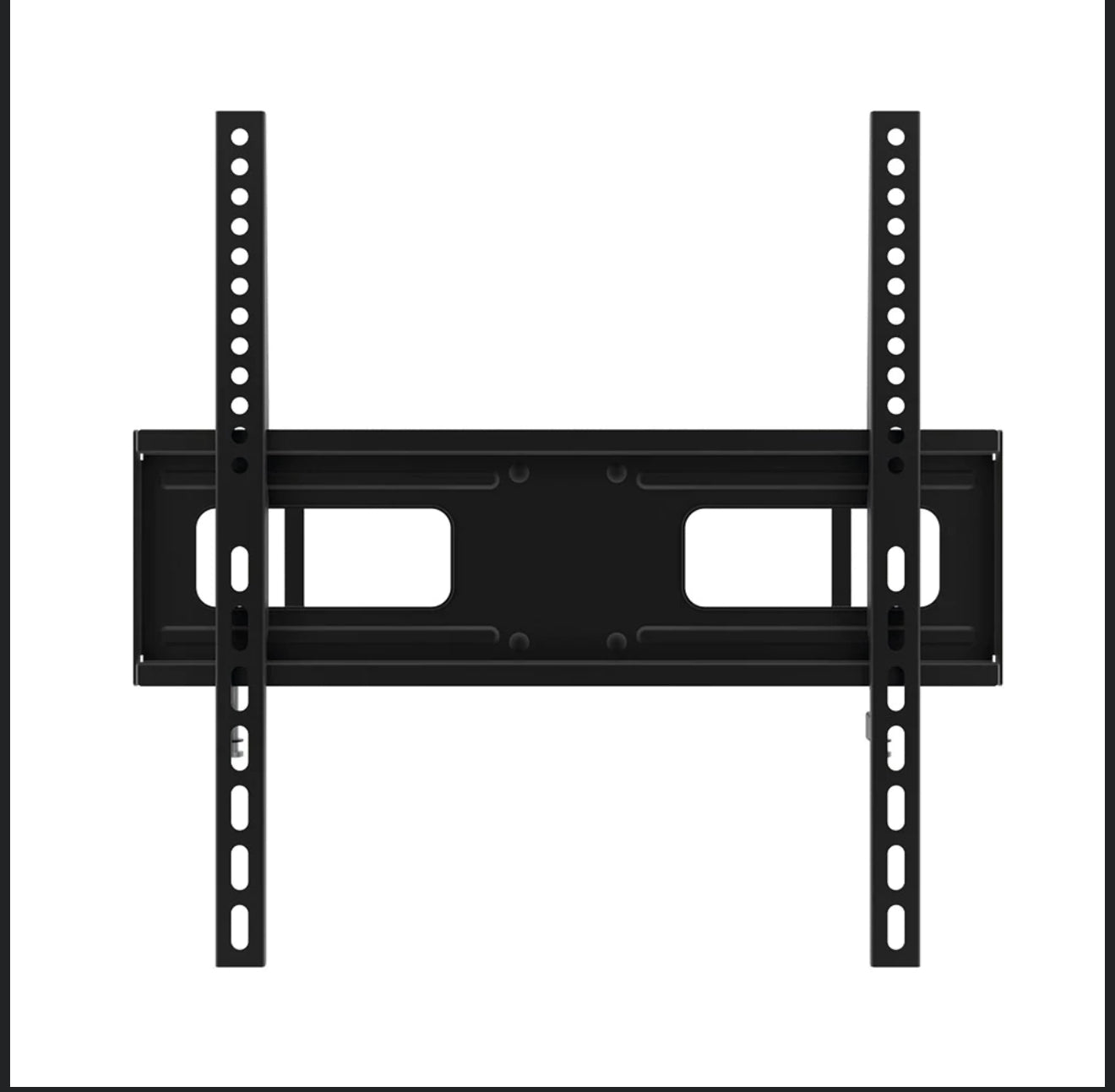 TV WALL MOUNT FULL MOTION DOUBLE ARM 55"