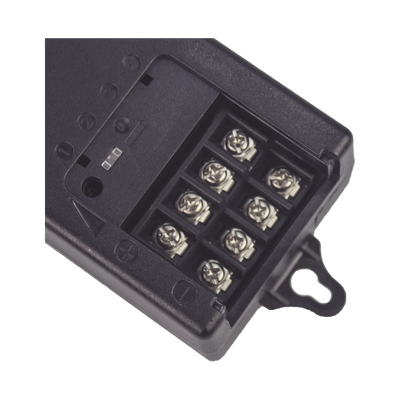 Power Supply 4CH (Cámaras de Seguridad)