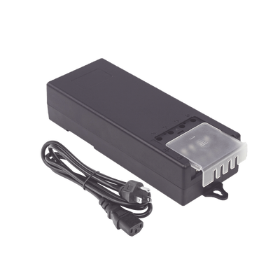 Power Supply 4CH (Cámaras de Seguridad)