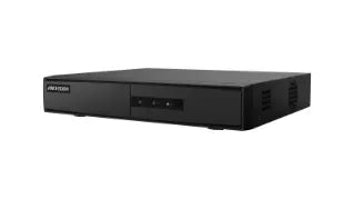 Videograbadora Hikvision 4-ch 1080p Lite 1U H.264 DVR ( NO INCLUYE DISCO DURO)
