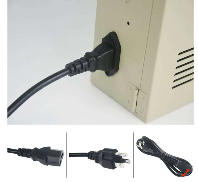 Power Distributor, 12V DC, 20Amp, UL Listed