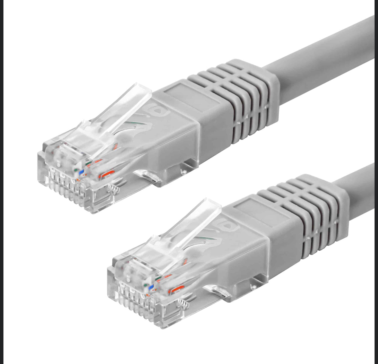 ETHERNET PATCH CABLE CAT6 | 50FT