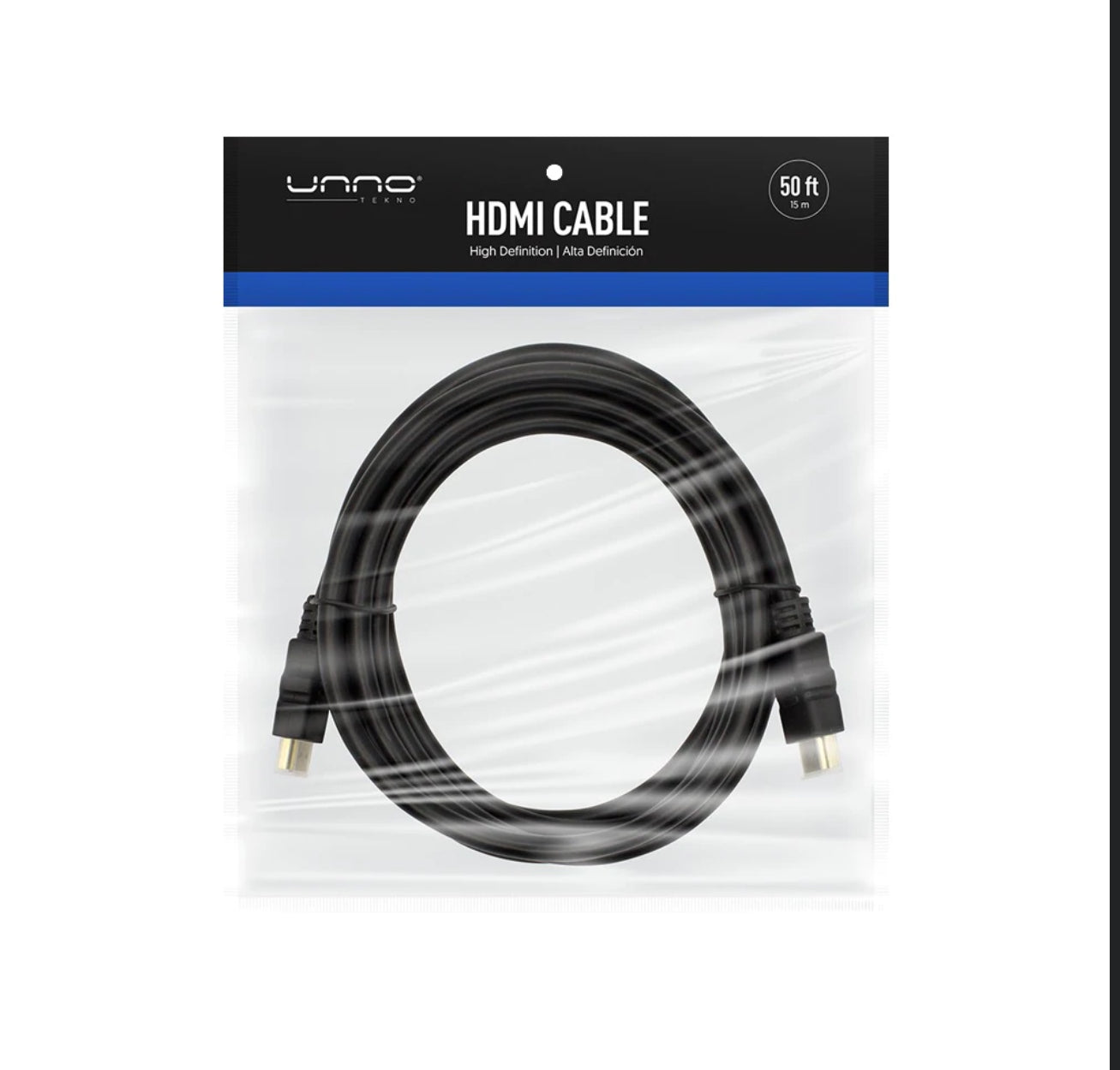 HDMI CABLE 50 FT