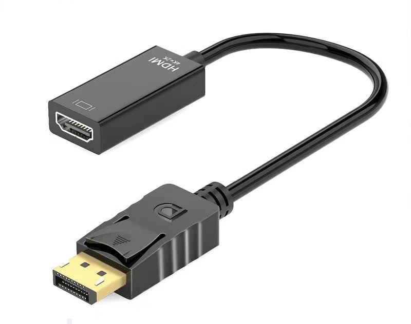 DISPLAY PORT TO HDMI CONVERTER