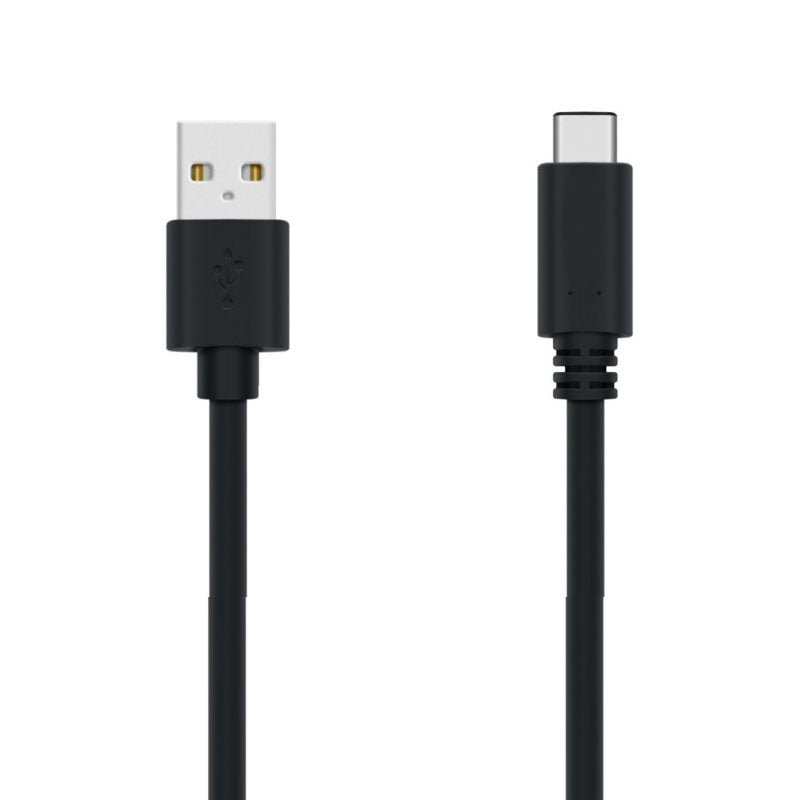 ADAPTADOR USB C A USB A 2.0 (M)