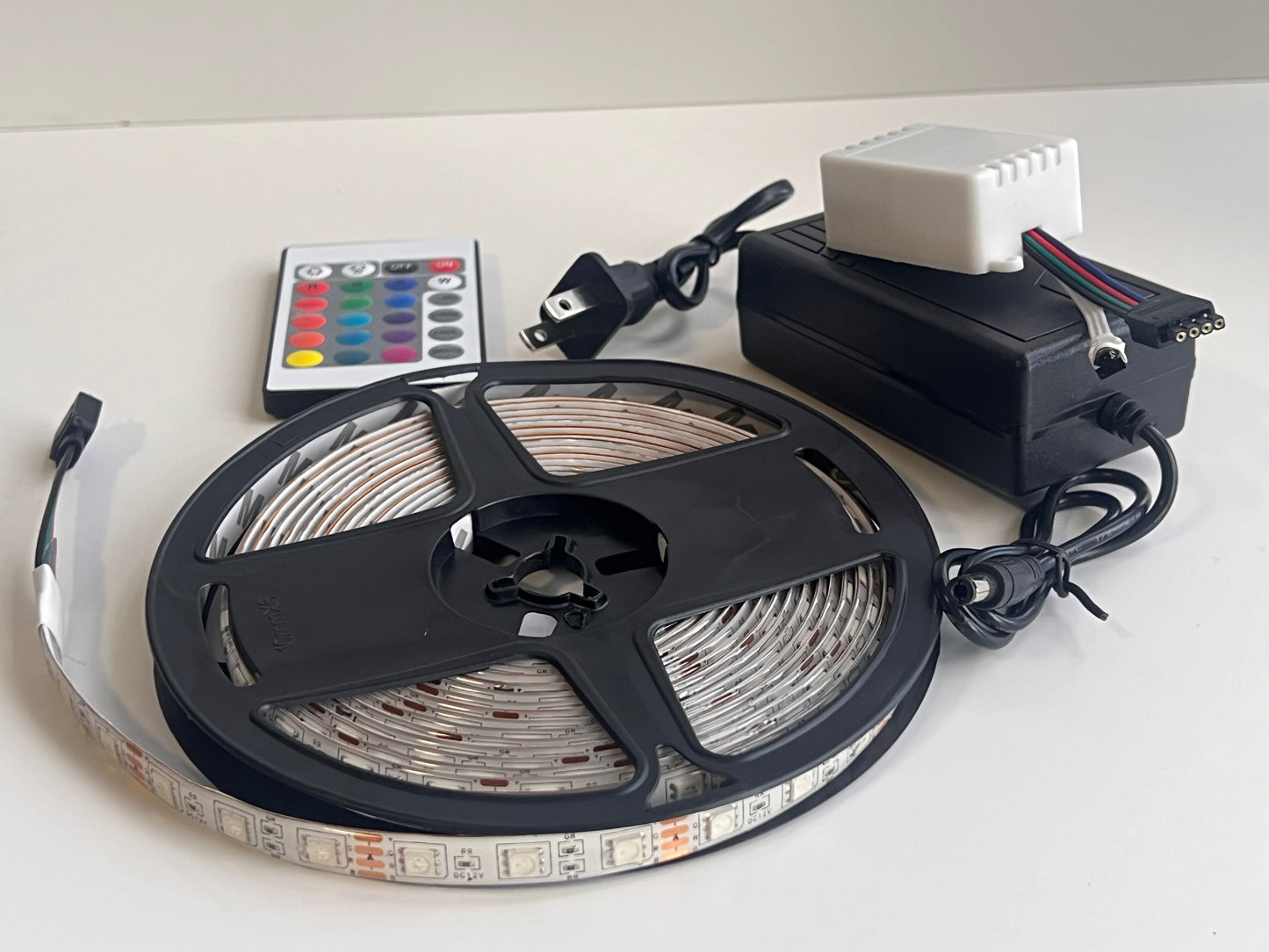 Leds Strip 16ft