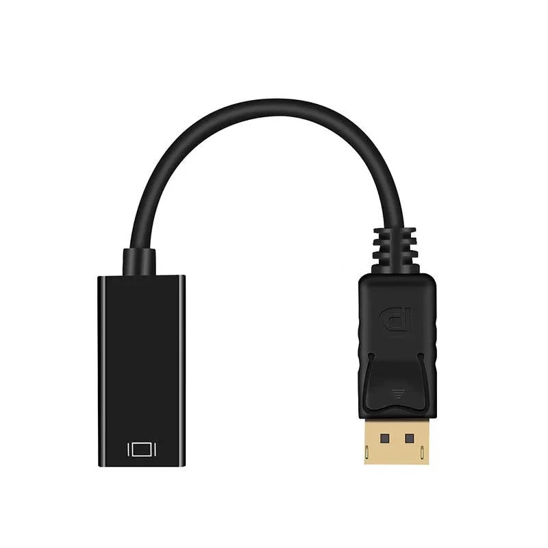 DISPLAY PORT TO HDMI CONVERTER