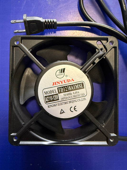 Cooling Fan AC110-120V