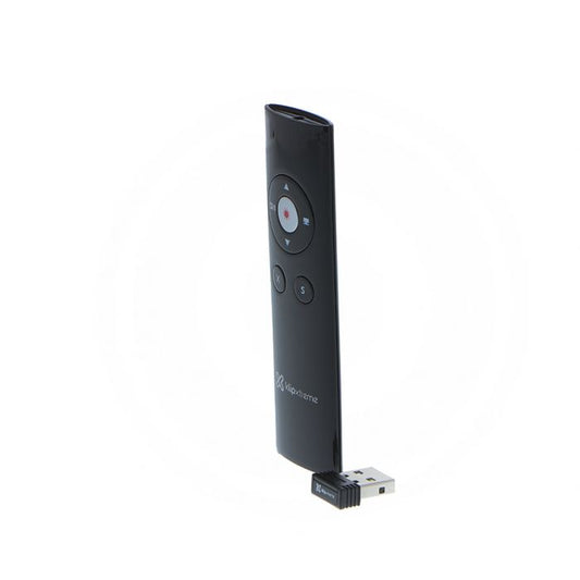 Wireless presenter